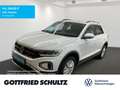 Volkswagen T-Roc Life 1.0 TSI LED Navi Sitzheizung Weiß - thumbnail 1