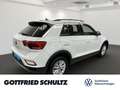 Volkswagen T-Roc Life 1.0 TSI LED Navi Sitzheizung Weiß - thumbnail 5