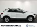Volkswagen T-Roc Life 1.0 TSI LED Navi Sitzheizung Weiß - thumbnail 4