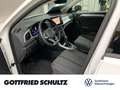 Volkswagen T-Roc Life 1.0 TSI LED Navi Sitzheizung Weiß - thumbnail 20