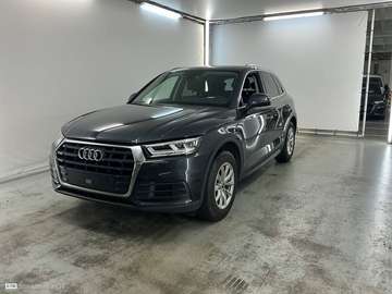🔺Q5*S*LINE*COUPE*CUIR XENON/CARPASS*CARPLAY🔺