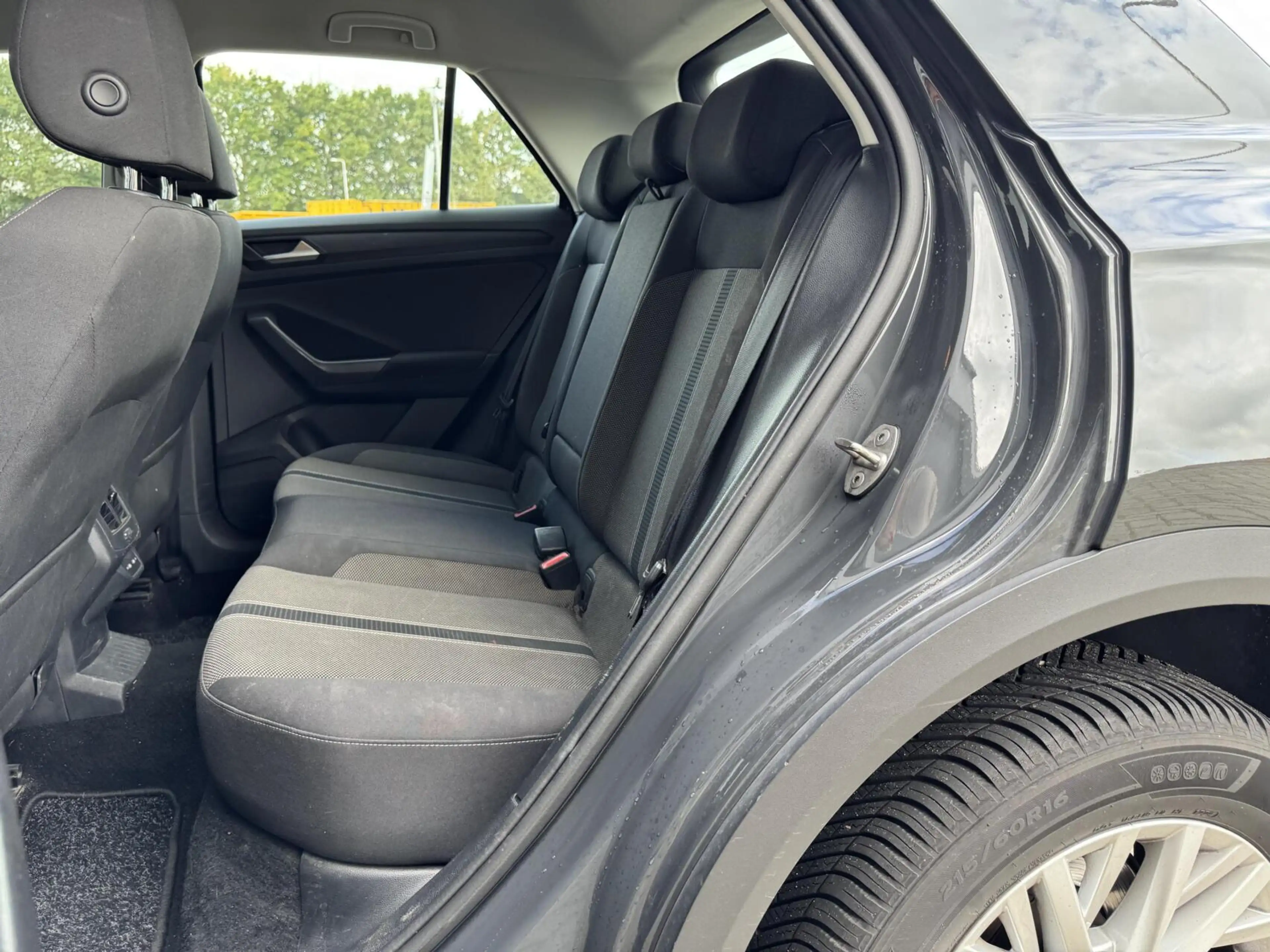 Volkswagen T-Roc 1.0 TSI Style Business | Carplay | IQ Drive | Adap — photo 6