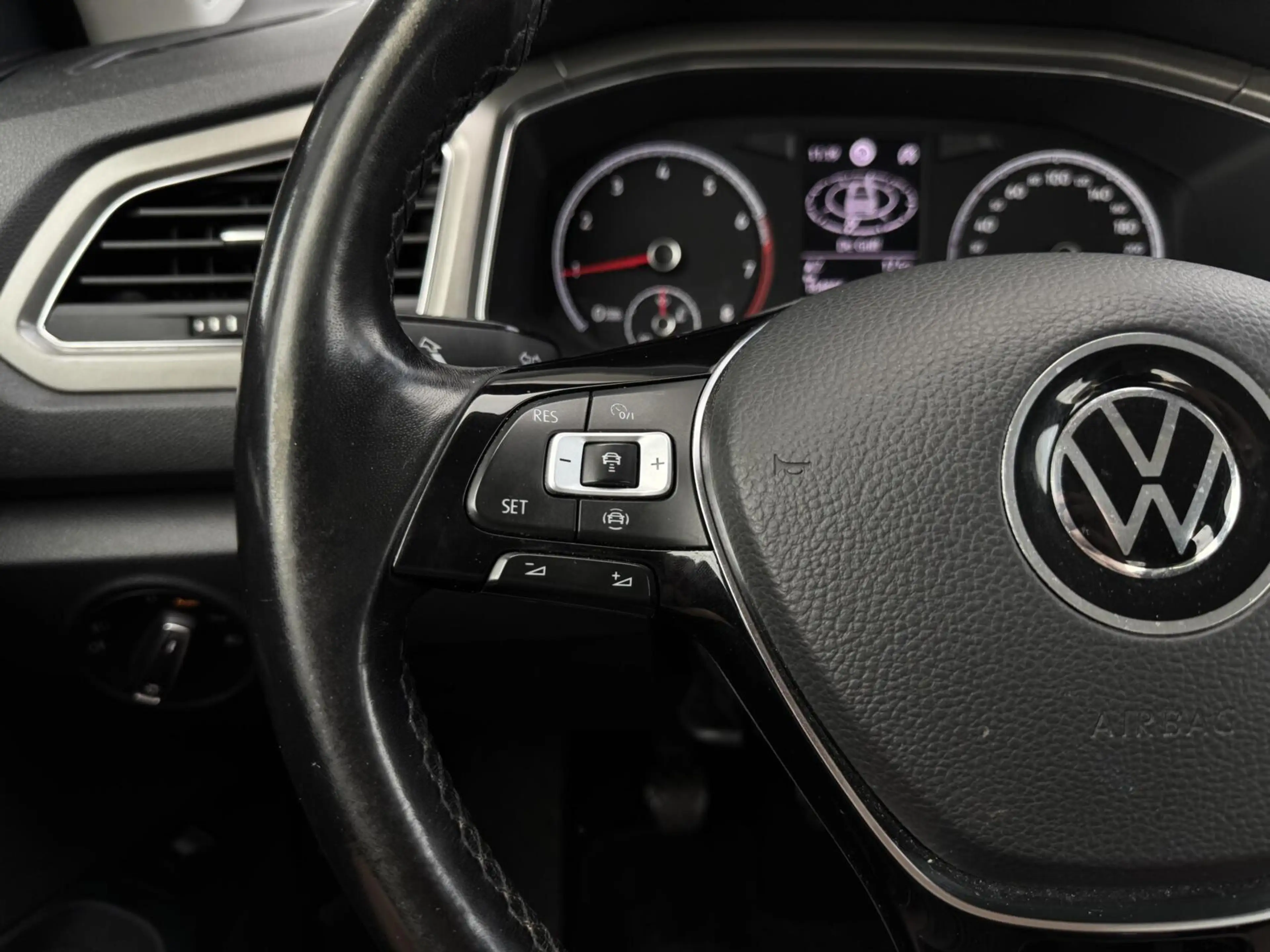 Volkswagen T-Roc 1.0 TSI Style Business | Carplay | IQ Drive | Adap — photo 11