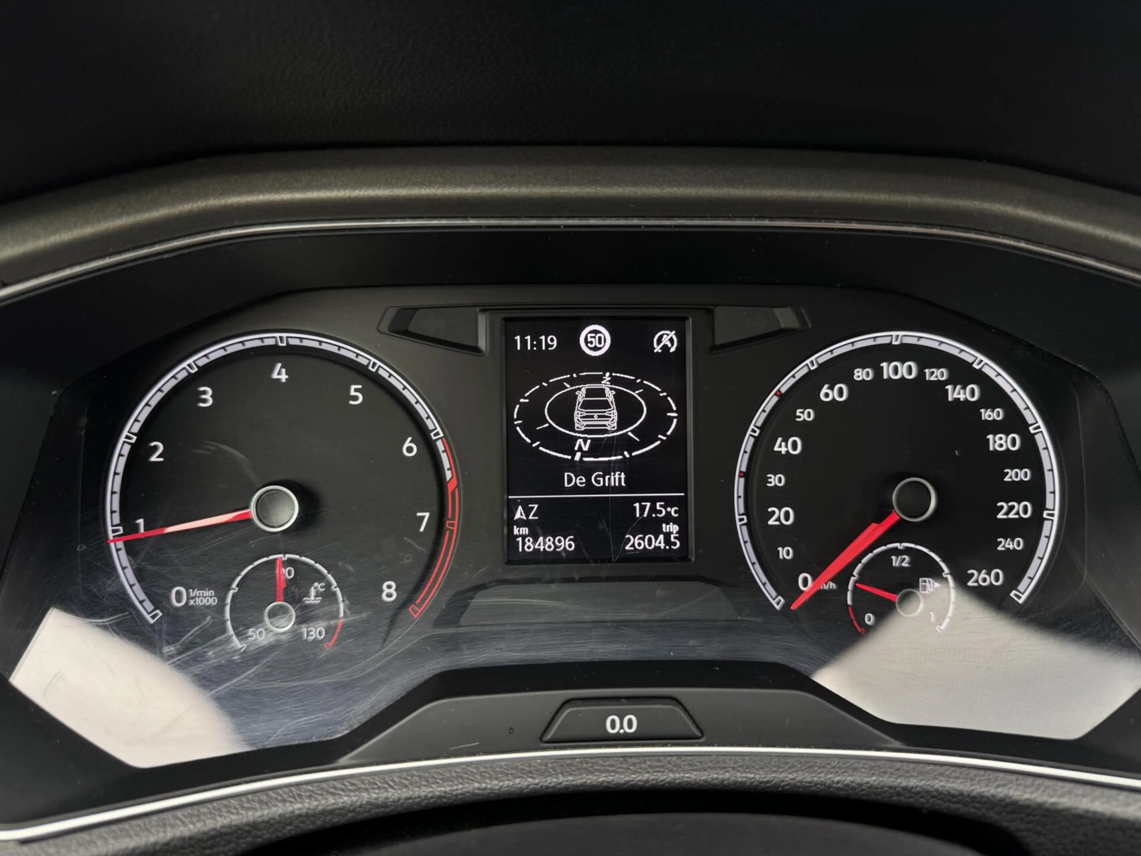 Volkswagen T-Roc 1.0 TSI Style Business | Carplay | IQ Drive | Adap — photo 10