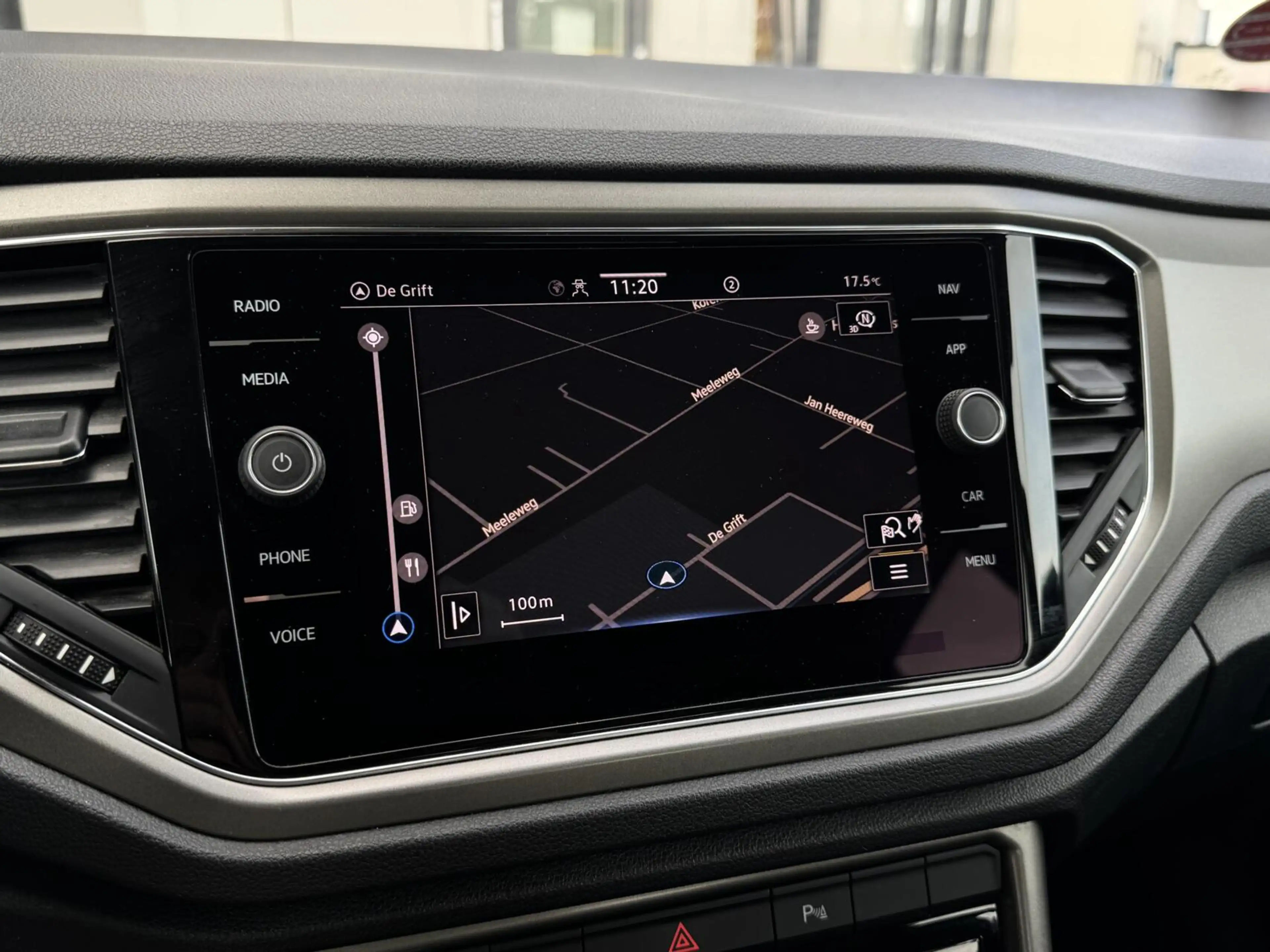 Volkswagen T-Roc 1.0 TSI Style Business | Carplay | IQ Drive | Adap — photo 17