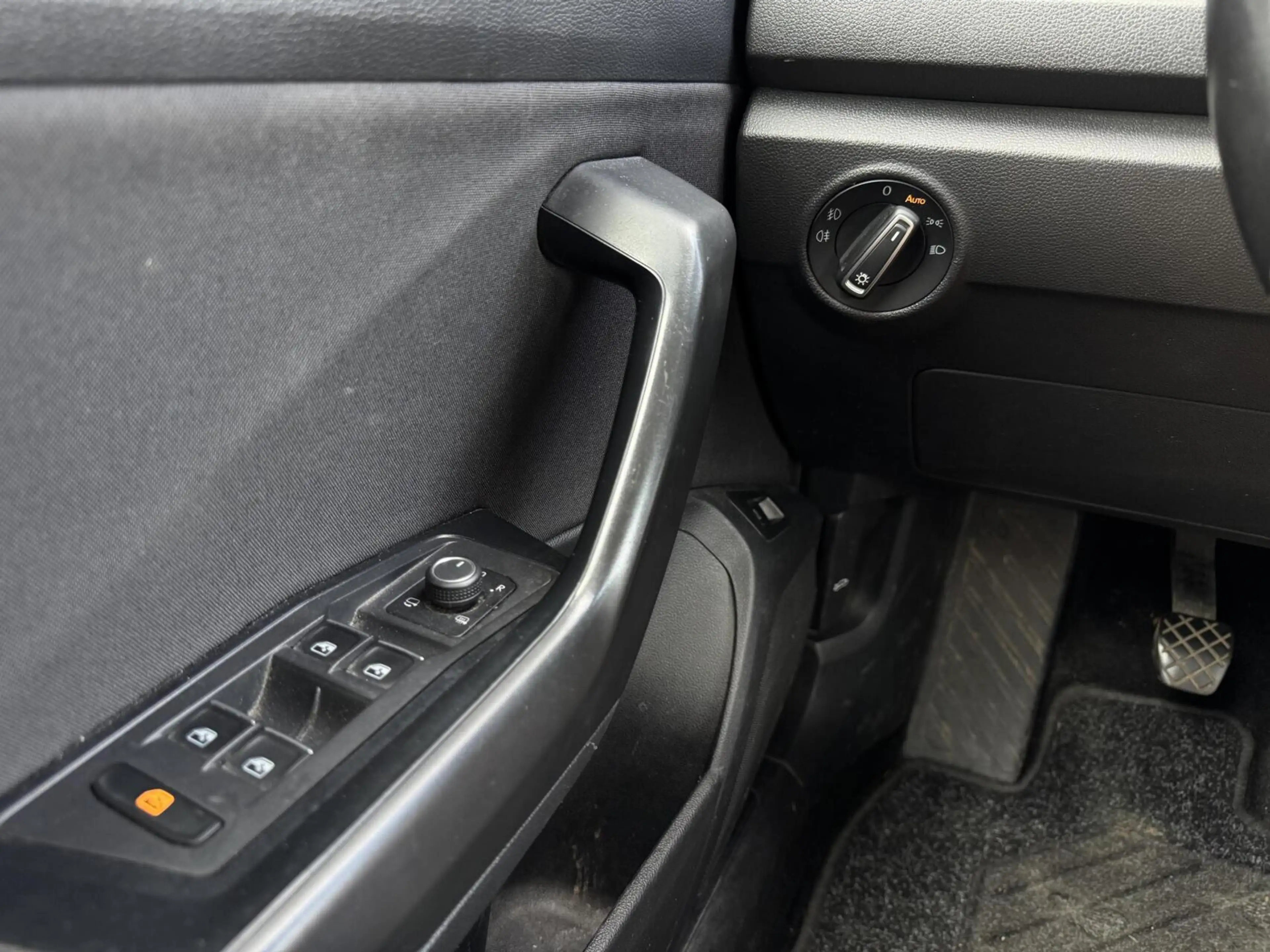 Volkswagen T-Roc 1.0 TSI Style Business | Carplay | IQ Drive | Adap — photo 22