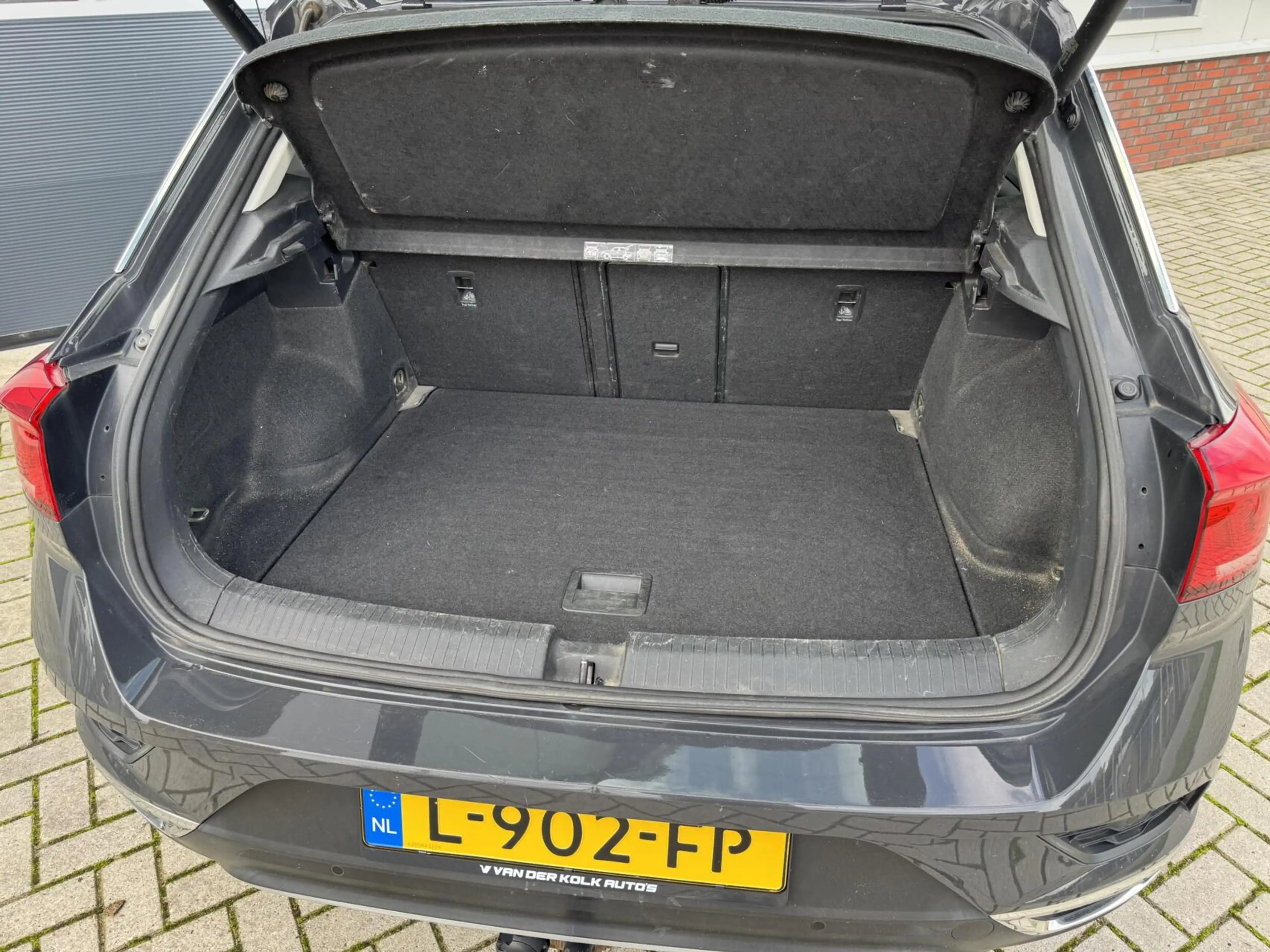 Volkswagen T-Roc 1.0 TSI Style Business | Carplay | IQ Drive | Adap — photo 7