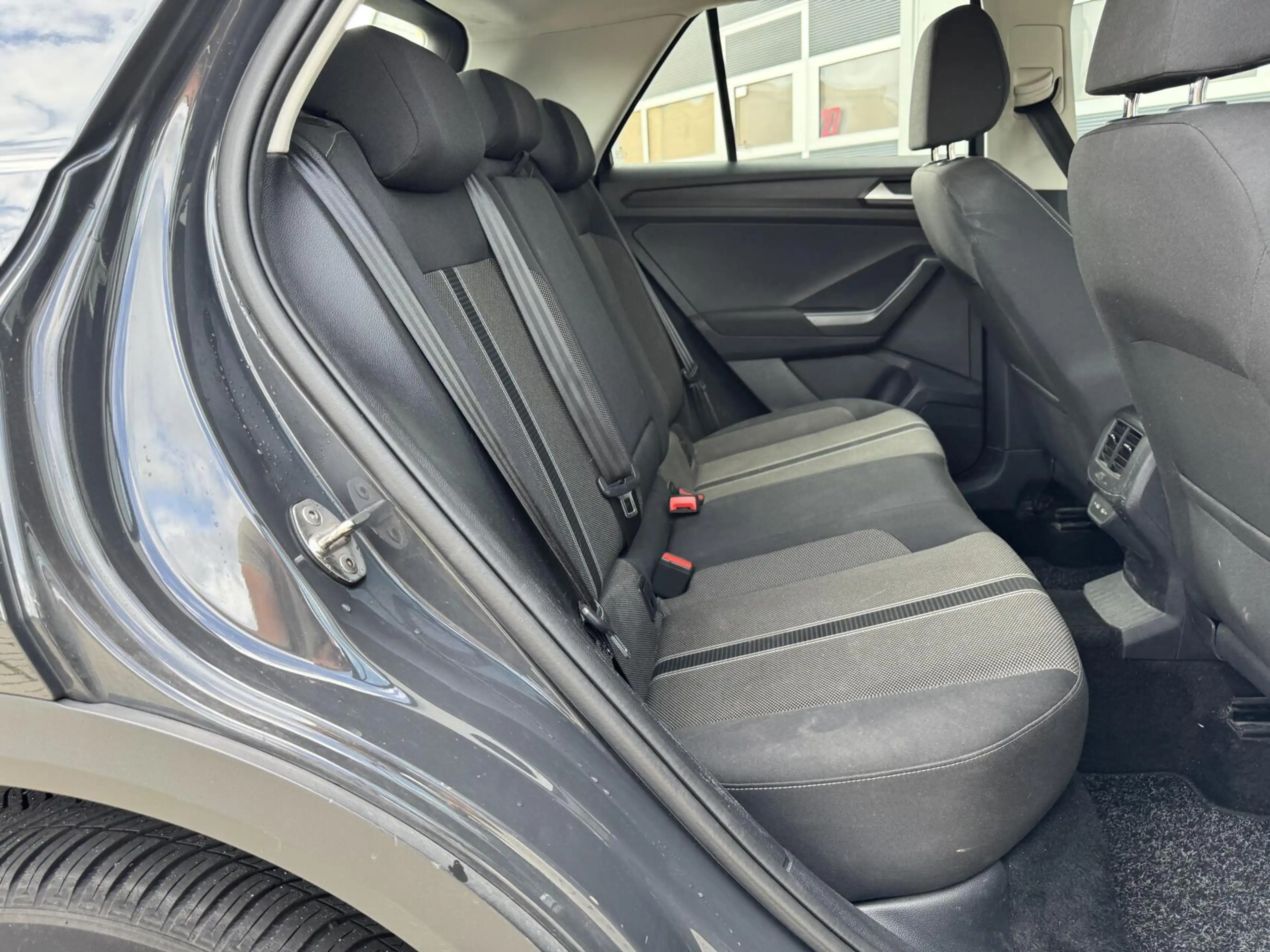 Volkswagen T-Roc 1.0 TSI Style Business | Carplay | IQ Drive | Adap — photo 24