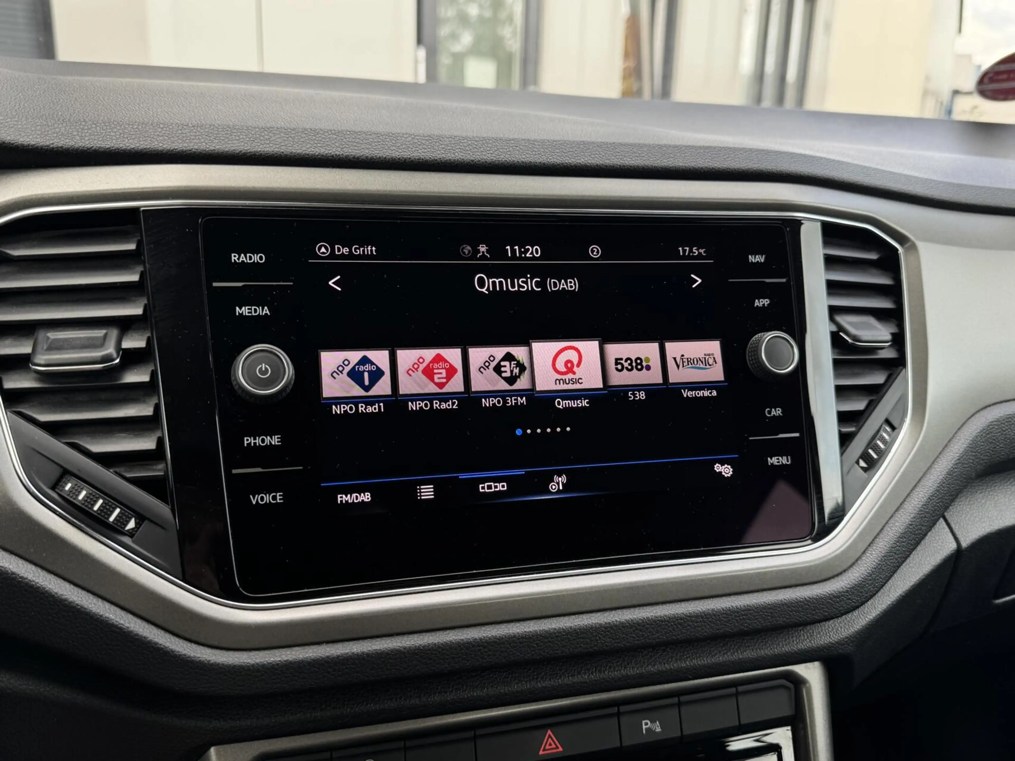 Volkswagen T-Roc 1.0 TSI Style Business | Carplay | IQ Drive | Adap — photo 13