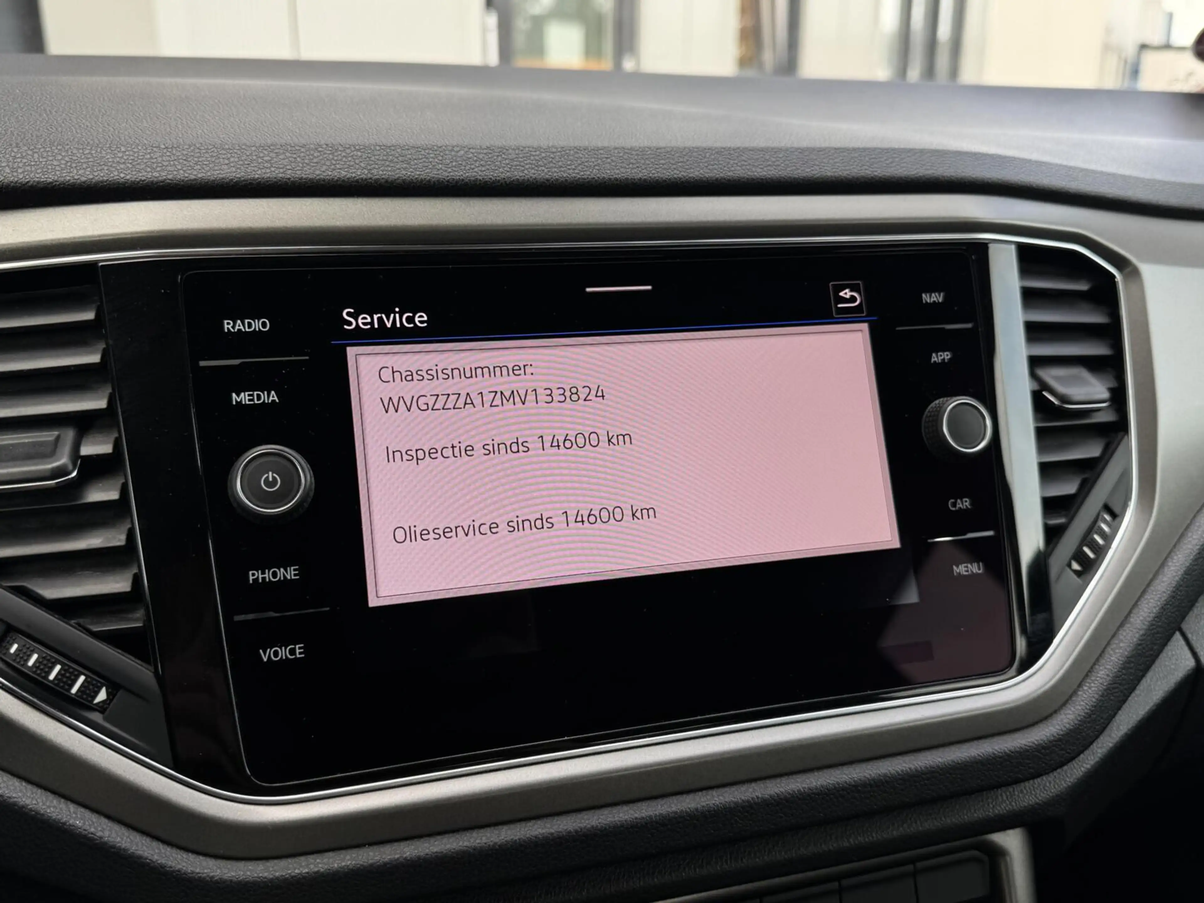 Volkswagen T-Roc 1.0 TSI Style Business | Carplay | IQ Drive | Adap — photo 14