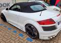 Audi TT TT Roadster 2.0 TFSI Weiß - thumbnail 7