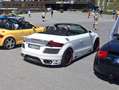 Audi TT TT Roadster 2.0 TFSI Weiß - thumbnail 1