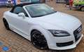 Audi TT TT Roadster 2.0 TFSI Weiß - thumbnail 2