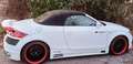 Audi TT TT Roadster 2.0 TFSI Weiß - thumbnail 6