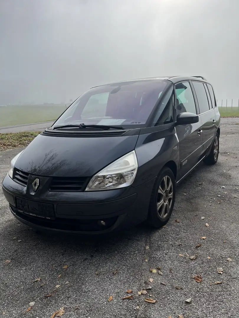Renault Espace Initiale 2,0 dCi - 2