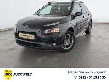 C4 Cactus 1.2 PureTech 82 Shine NAVI+RFK+TEMP+