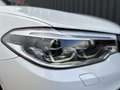 BMW 530 530d xDrive Aut./LUXURY-LINE/LED/STHZ/RFK/NAVI/SHZ Blanc - thumbnail 11
