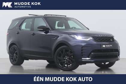 Land Rover Discovery 3.0 P360 HSE | ACC | Panoramadak | Luchtvering | 2
