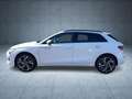 Audi A3 SPORTBACK 30 TFSI S TRONIC S LINE Bianco - thumbnail 5