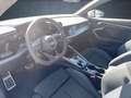 Audi A3 SPORTBACK 30 TFSI S TRONIC S LINE Bianco - thumbnail 9