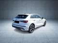 Audi A3 SPORTBACK 30 TFSI S TRONIC S LINE Bianco - thumbnail 6