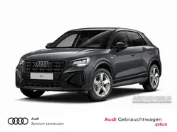 Audi Q2 S line VIRT CARPLAY LED KAM PDC NAVI SHZ