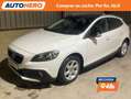 Volvo V40 D2 Kinetic 115 Blanco - thumbnail 1