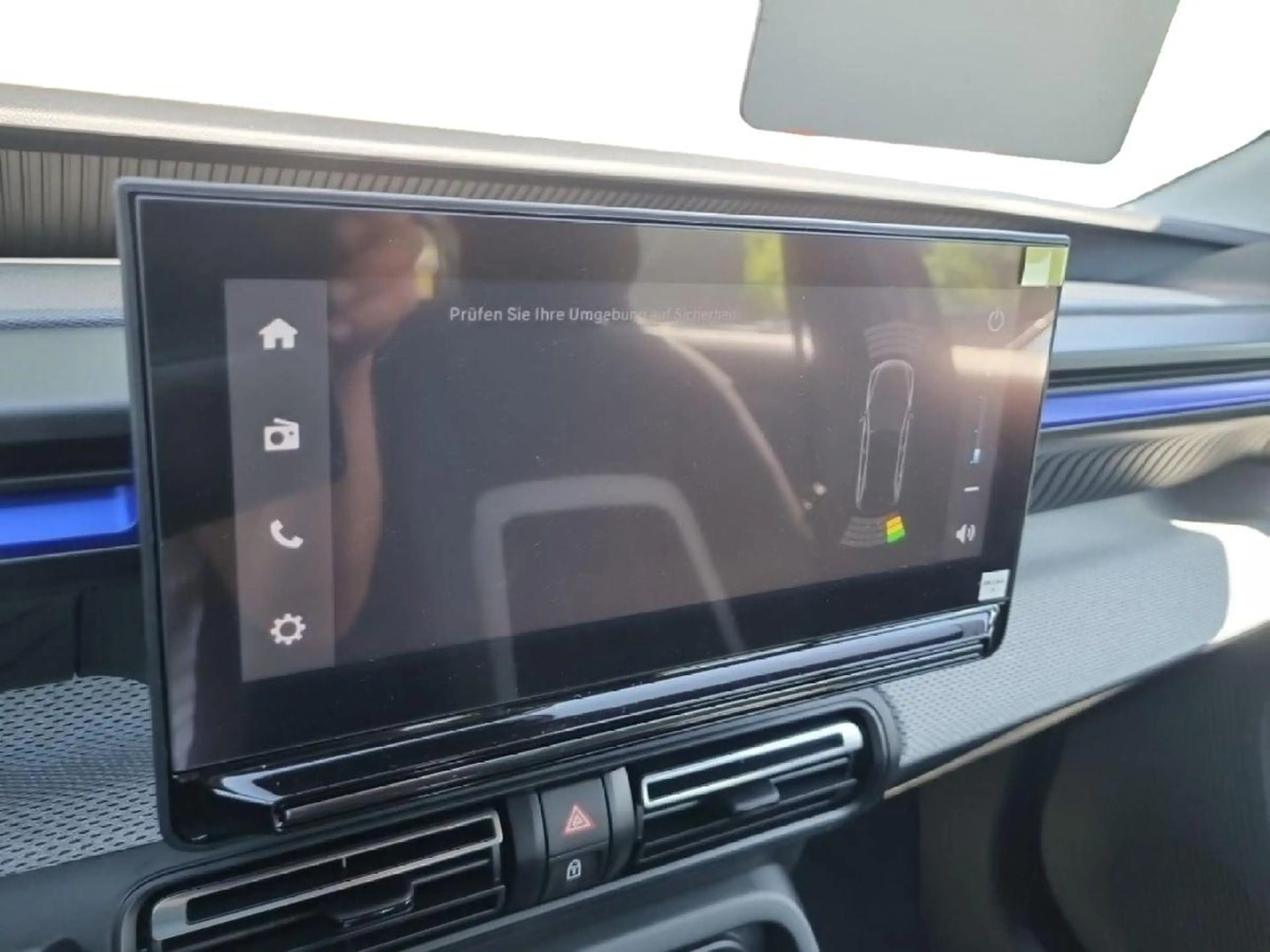 Citroen C3 1.2 Turbo PLUS LED/PDC/DAB/MirrorLink — photo 12