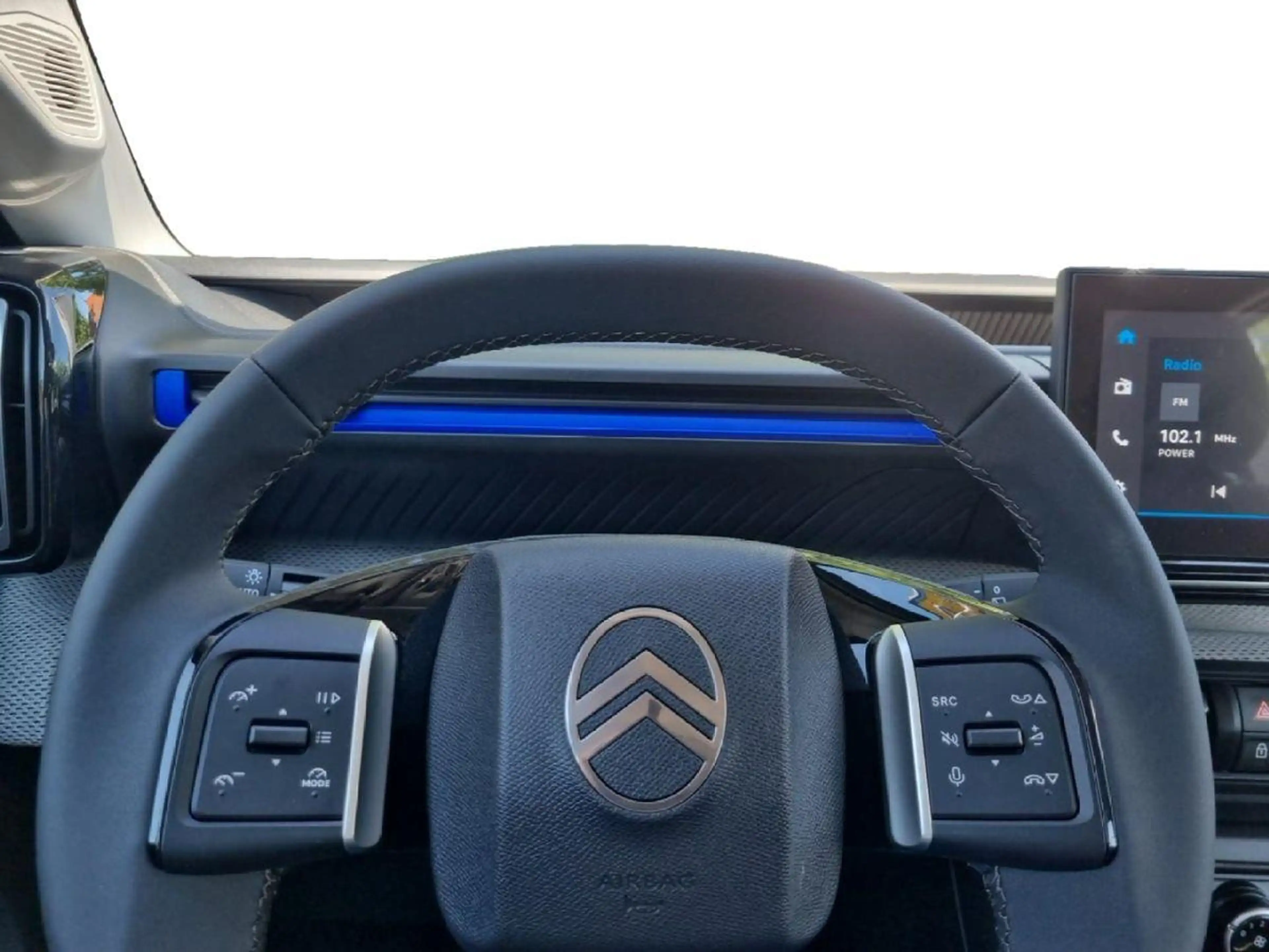Citroen C3 1.2 Turbo PLUS LED/PDC/DAB/MirrorLink — photo 9