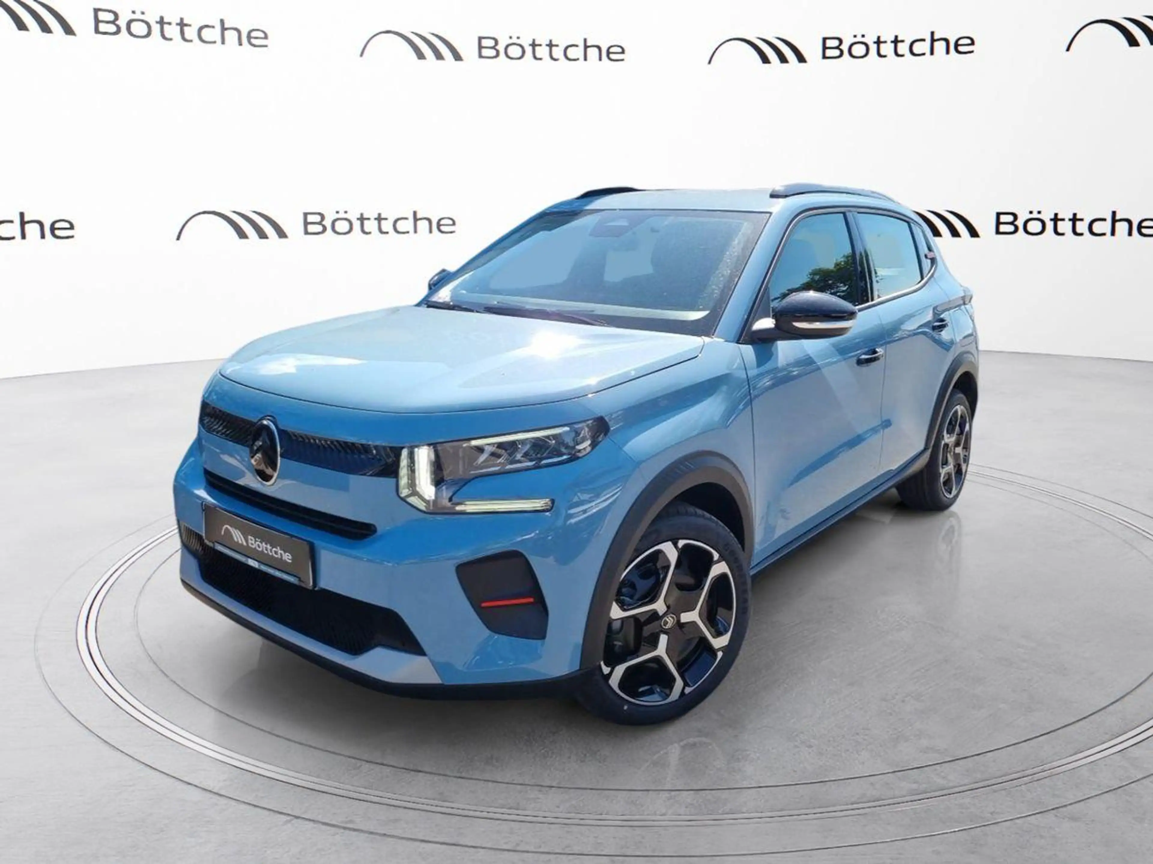 Citroen C3 1.2 Turbo PLUS LED/PDC/DAB/MirrorLink — photo 2