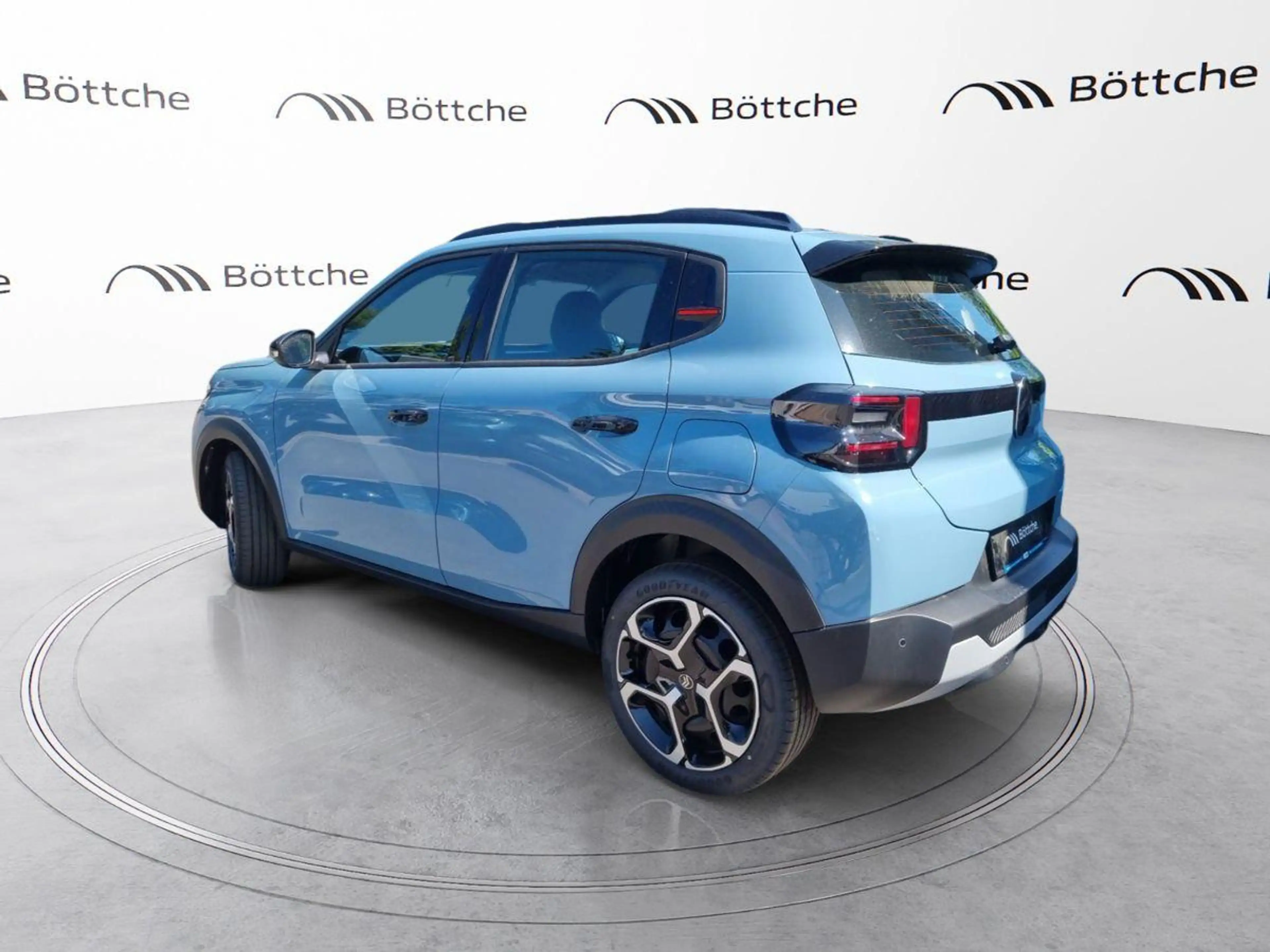 Citroen C3 1.2 Turbo PLUS LED/PDC/DAB/MirrorLink — photo 4