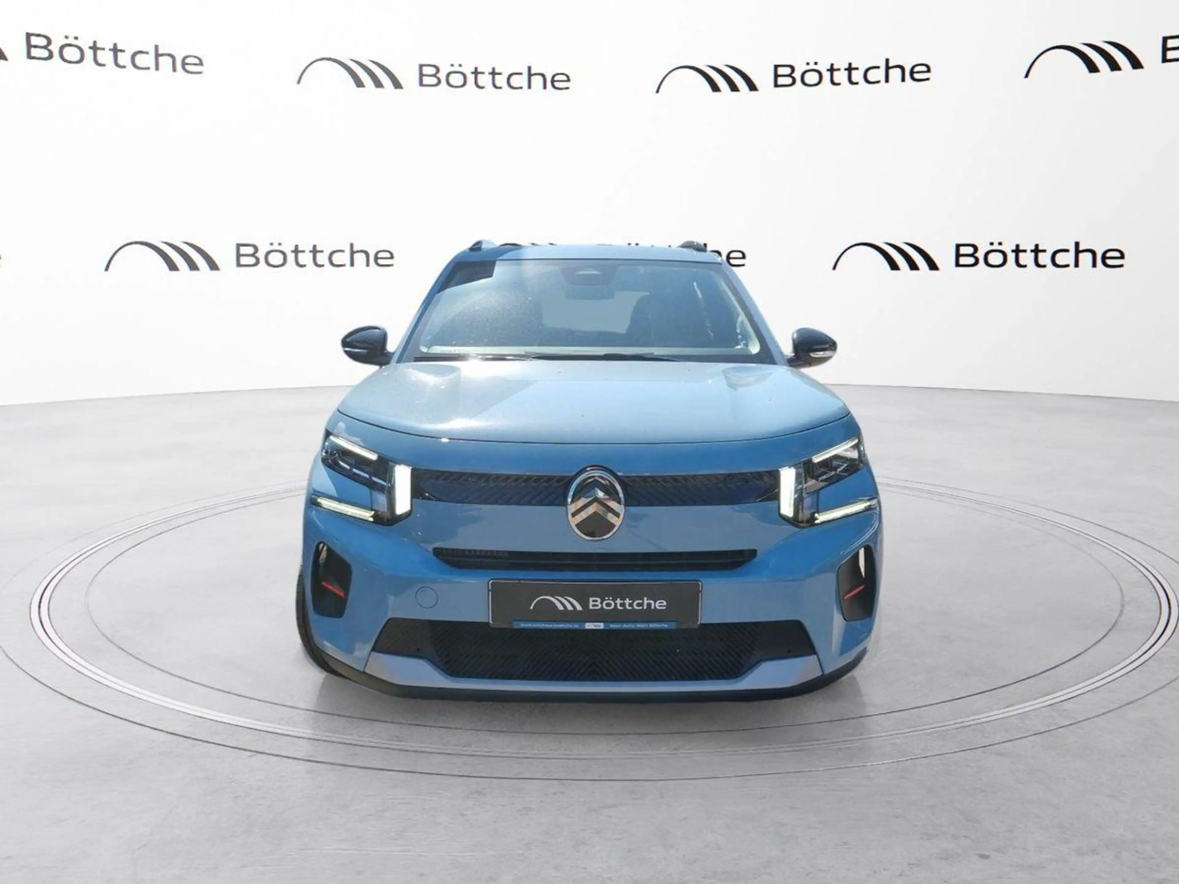 Citroen C3 1.2 Turbo PLUS LED/PDC/DAB/MirrorLink — photo 3