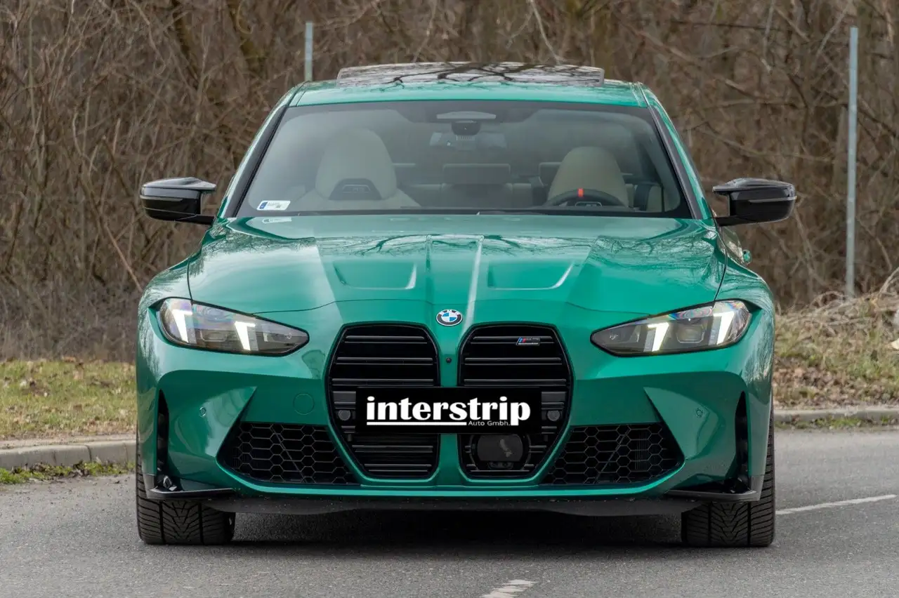 BMW M3 Competition2026 DR.ASS.PRO.GLASHD.LHZ.H/K.360 2