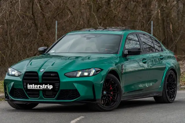 BMW M3 main image