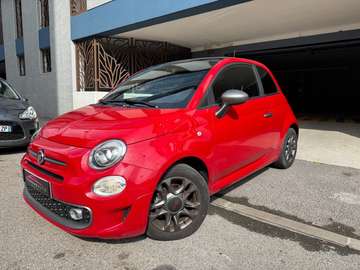 SERIE 9 EURO 6D-FULL 1.0l Hybride 70 CV Edition RED BVM 6