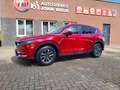 Mazda CX-5 2.0 SkyActiv trekhaak, head-up display Rood - thumbnail 5