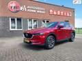 Mazda CX-5 2.0 SkyActiv trekhaak, head-up display Rood - thumbnail 1