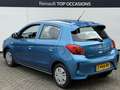 Mitsubishi Space Star 1.2 Connect+ | Airco | Apple CarPlay / Android Aut Blauw - thumbnail 6