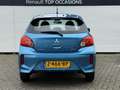 Mitsubishi Space Star 1.2 Connect+ | Airco | Apple CarPlay / Android Aut Blauw - thumbnail 17