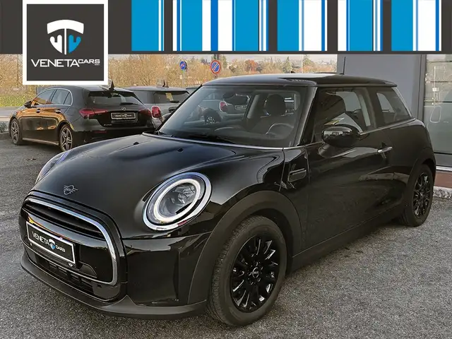 MINI One 1.5 benzina 3 porte 102 cv - mod. Classic Trim