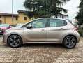 Peugeot 208 1.4 e-HDi 68 CV S&S robotizzato 5 porte Active AUT Lilla - thumbnail 9