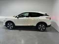 Nissan Qashqai 1.3 DIG-T mHEV 12V N-Connecta 4x2 Aut. 116kW Gris - thumbnail 7