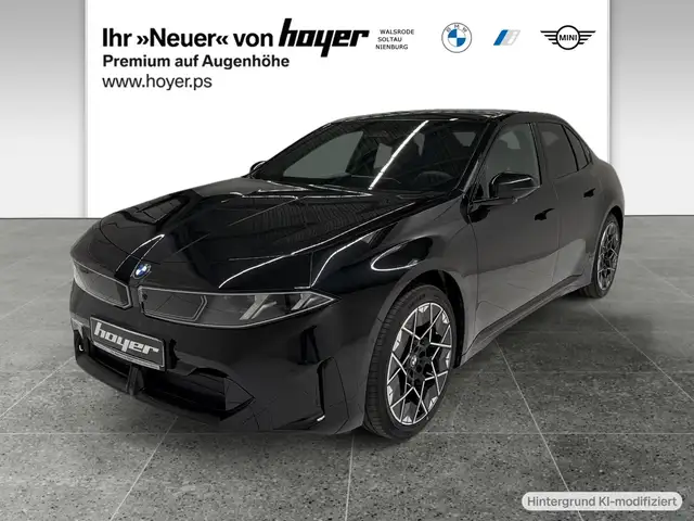 BMW i3 50 xDrive First Edition M Sportpaket AHK HUD Pano