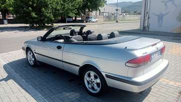 Cabrio 2.0t S c/2 airbag