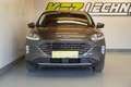 Ford Kuga 2.0 EcoBl. 4x4 "Titanium" AHK*LED*R-KAM*NAVI Grau - thumbnail 9