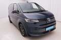 Volkswagen T7 Multivan T7 Multivan 2.0 TDI*PANO*RFK*ACC*DCC*SIDE*IQ-LIG Blau - thumbnail 4