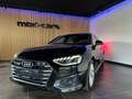 Audi A4 Avant 40 TDI quattro Advanced *Matrix, Virtual* Schwarz - thumbnail 3
