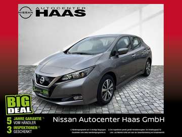 Acenta NAVI+KLIMA+PDC+SpurH