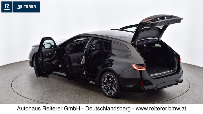 BMW 550 e xDrive *M-Sportpaket Pro *Panoramadach *AHK — photo 10