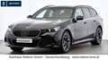 BMW 550 e xDrive *M-Sportpaket Pro *Panoramadach *AHK Schwarz - thumbnail 1
